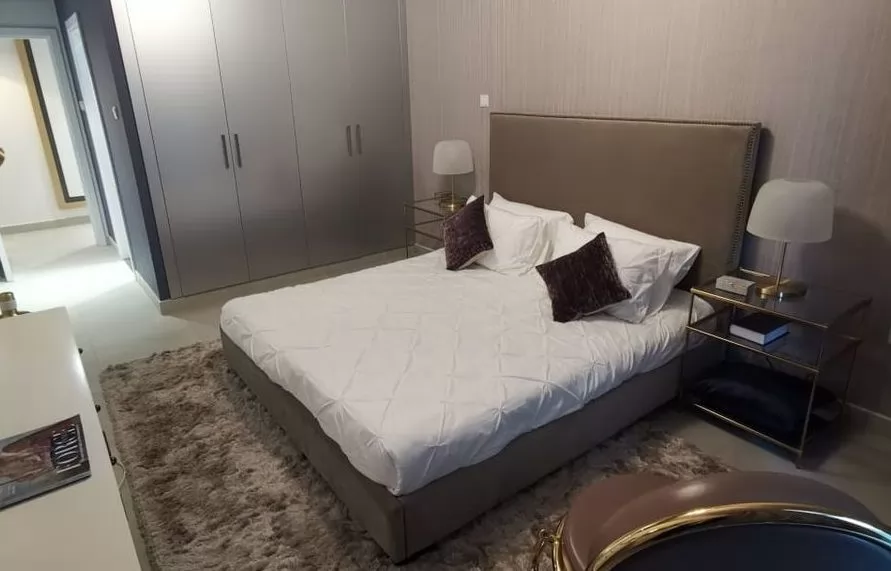 Residential Ready Property 3 Bedrooms F/F Apartment  for rent in Dubai #22207 - 4  image 