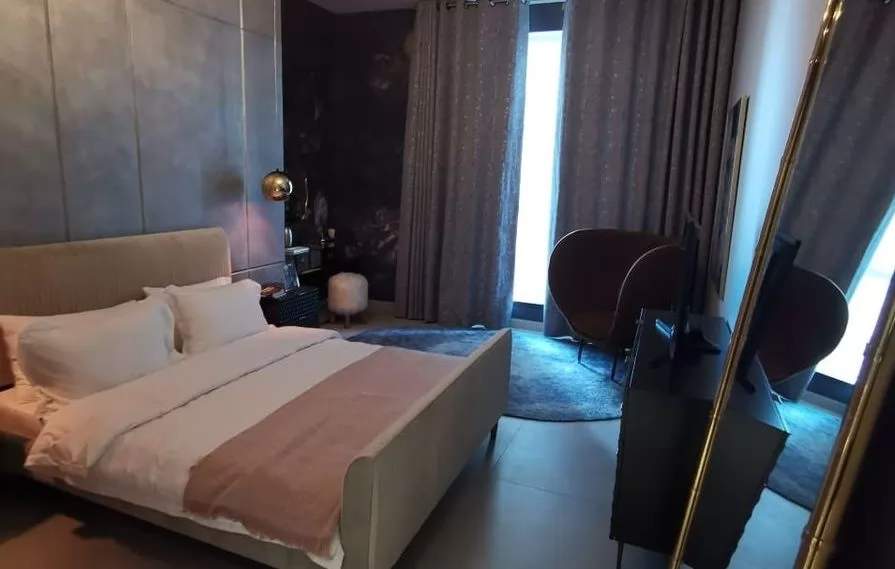 Residential Ready Property 3 Bedrooms F/F Apartment  for rent in Dubai #22207 - 5  image 