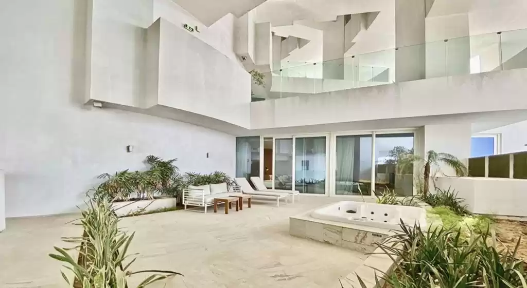 مسکونی املاک آماده 1 اتاق خواب F/F اپارتمان  برای اجاره که در دبی #22237 - 1  image 
