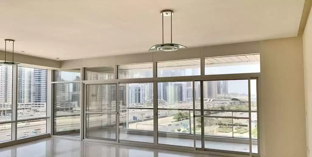 Residential Ready Property 2 Bedrooms S/F Hotel Apartments  for rent in Dubai #22241 - 1  image 