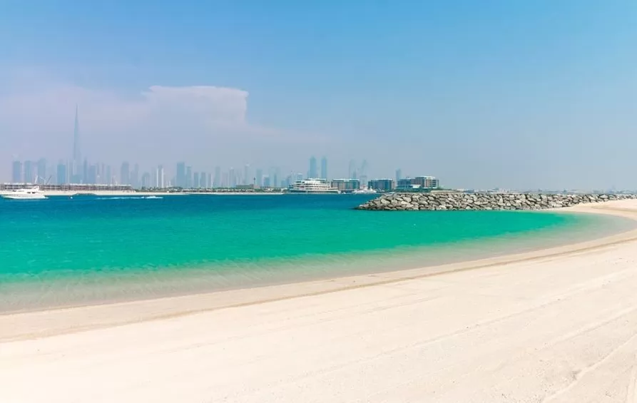 سكني عقار جاهز 7+ غرف  مفروش فيلا  للبيع في دبي #22250 - 5  صورة 