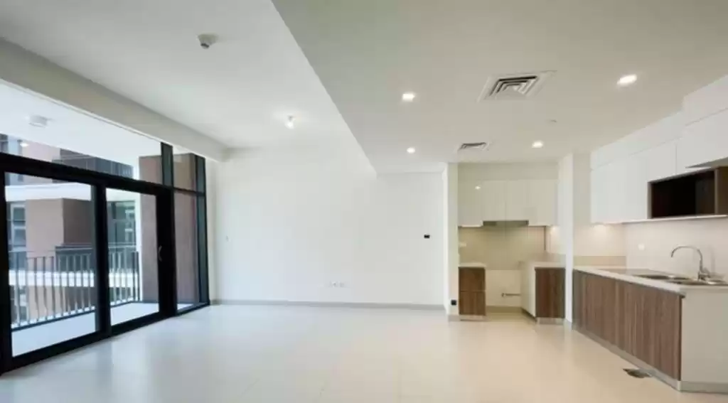 yerleşim Hazır Mülk 2 yatak odası U/F Apartman  kiralık içinde Dubai #22258 - 1  image 