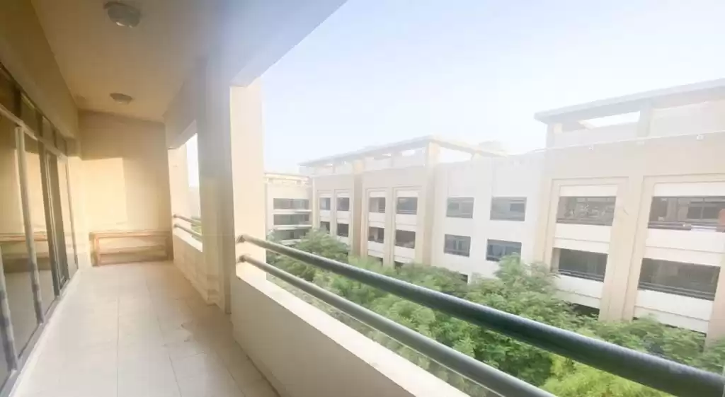 مسکونی املاک آماده 3 خوابه S/F اپارتمان  برای اجاره که در دبی #22260 - 1  image 