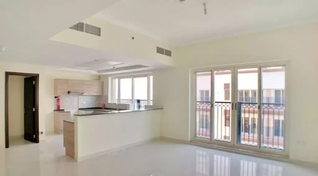 مسکونی املاک آماده 2 اتاق خواب U/F دوبلکس  برای اجاره که در دبی #22302 - 1  image 