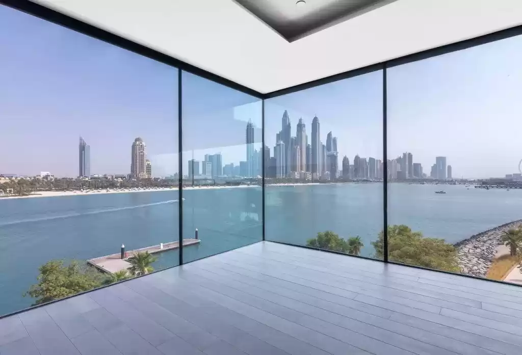 住宅 就绪物业 4+女仆卧室 U/F 公寓  出售 在 迪拜 #22311 - 1  image 