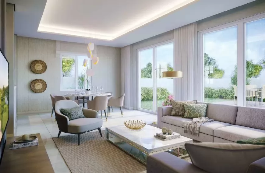 Residential Ready Property 5+maid Bedrooms F/F Standalone Villa  for sale in Dubai #22331 - 1  image 