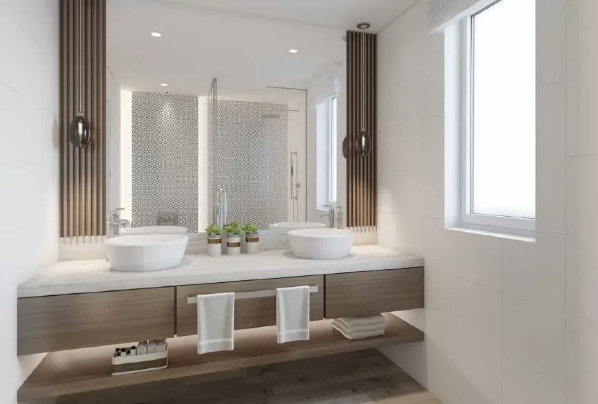 Residential Ready Property 5+maid Bedrooms F/F Standalone Villa  for sale in Dubai #22331 - 5  image 