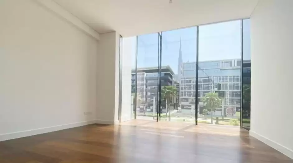 مسکونی املاک آماده 1 اتاق خواب U/F اپارتمان  برای اجاره که در دبی #22392 - 1  image 