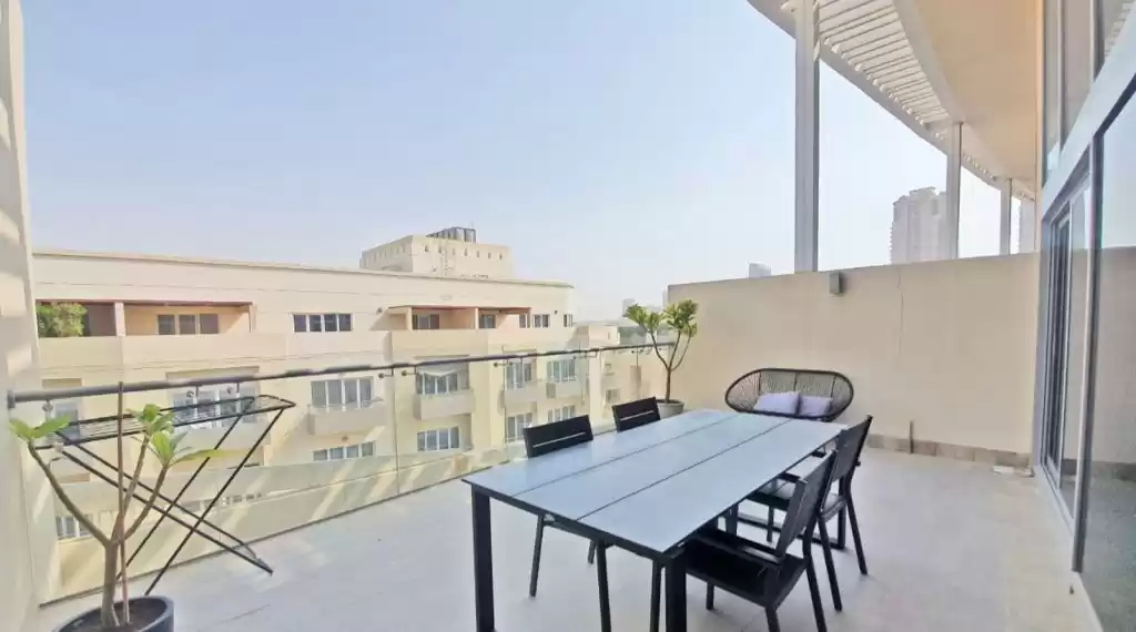 مسکونی املاک آماده 1 اتاق خواب F/F اپارتمان  برای فروش که در دبی #22414 - 1  image 
