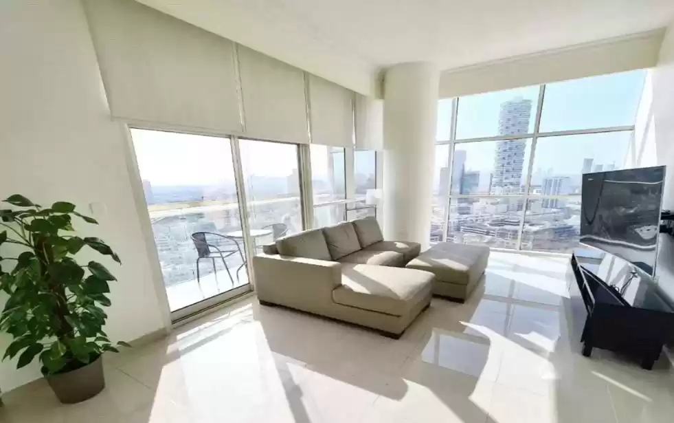 住宅 就绪物业 2+女仆卧室 楼/楼 公寓  出售 在 迪拜 #22423 - 1  image 