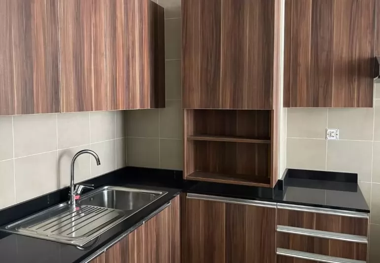 مسکونی املاک آماده 1 اتاق خواب U/F اپارتمان  برای اجاره که در دبی #22428 - 3  image 