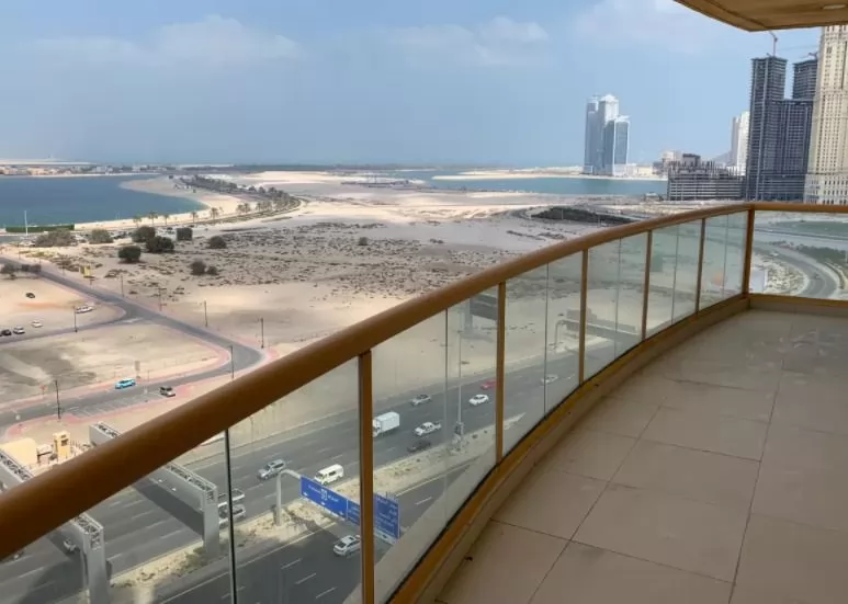 Residential Ready Property 2+maid Bedrooms U/F Apartment  for rent in Dubai #22438 - 1  image 