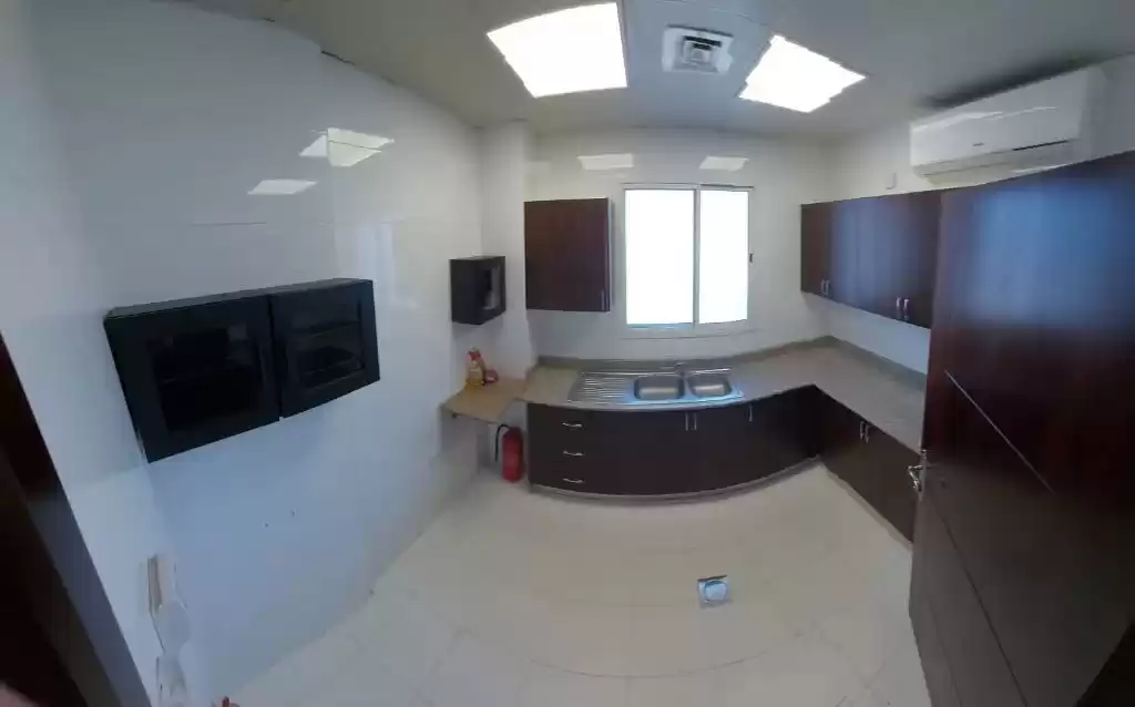 Résidentiel Propriété prête 2 chambres U / f Appartement  a louer au Al-Sadd , Doha #22478 - 1  image 