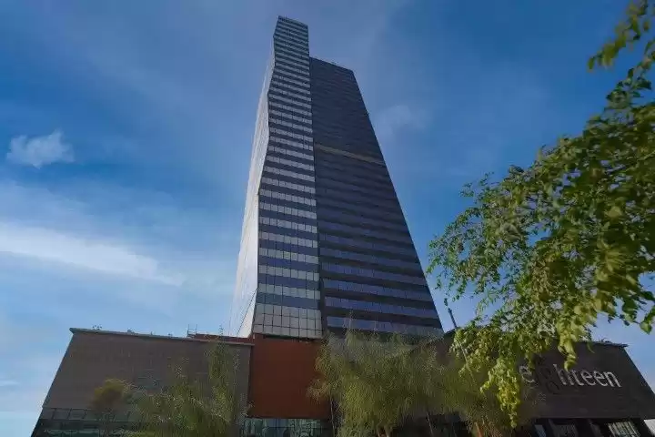 Comercial Listo Propiedad U / F Oficina  venta en al-sad , Doha #22521 - 1  image 