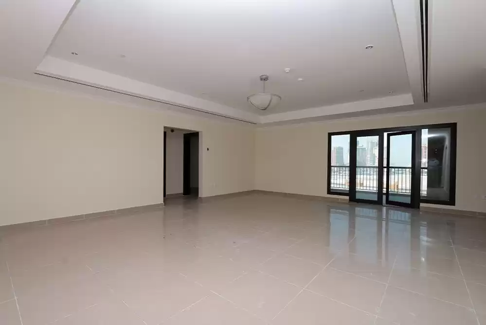 مسکونی املاک آماده 2 اتاق خواب S/F اپارتمان  برای فروش که در السد , دوحه #22523 - 1  image 