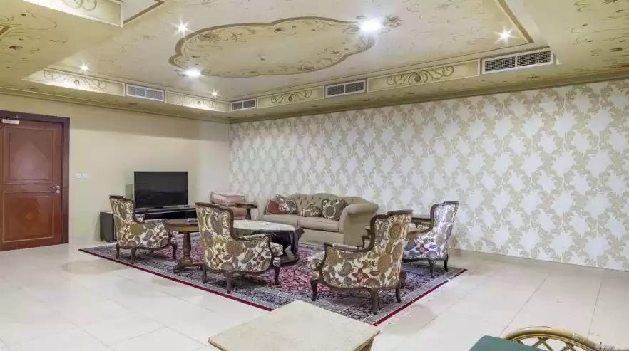 مسکونی املاک آماده 3 خوابه F/F اپارتمان  برای فروش که در السد , دوحه #22553 - 1  image 
