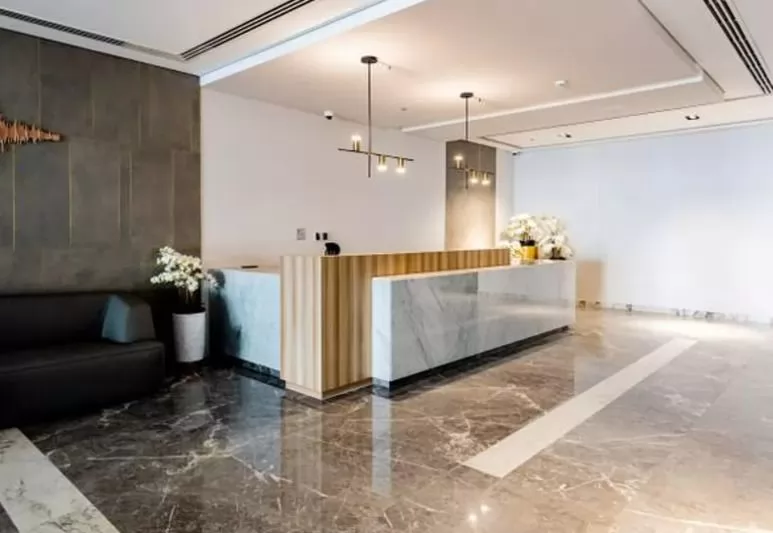 Residential Ready Property 1 Bedroom U/F Apartment  for rent in Dubai #22575 - 1  image 