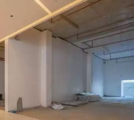 Commercial Ready Property U/F Shop  for rent in Al Sadd , Doha #22582 - 1  image 