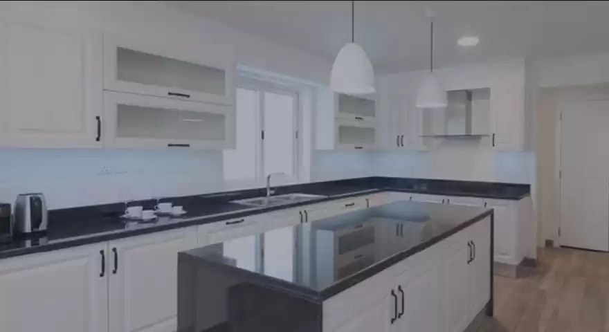 سكني عقار جاهز 4 غرف  مفروش سكن عمال  للإيجار في السد , الدوحة #22607 - 1  صورة 