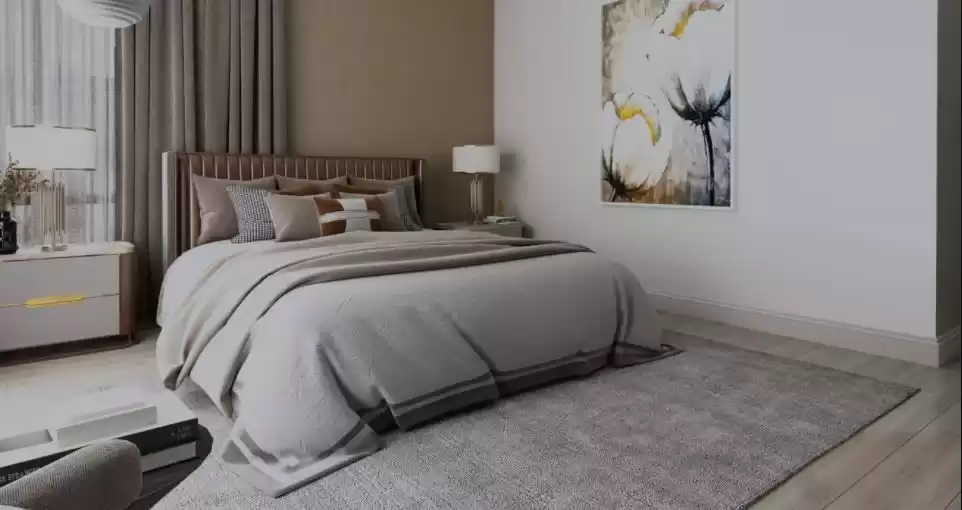 Residential Ready Property 1+maid Bedroom F/F Apartment  for sale in Al Sadd , Doha #22632 - 1  image 