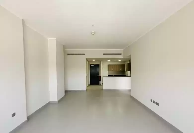 住宅 就绪物业 1 间卧室 顺丰 公寓  出租 在 萨德 , 多哈 #22640 - 1  image 