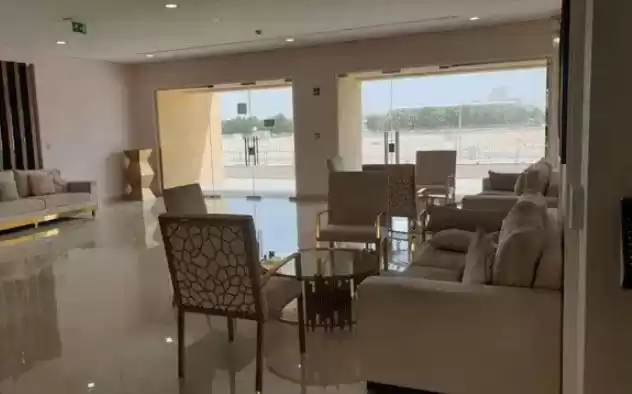 مسکونی املاک آماده 2 اتاق خواب F/F اپارتمان  برای اجاره که در السد , دوحه #22663 - 1  image 