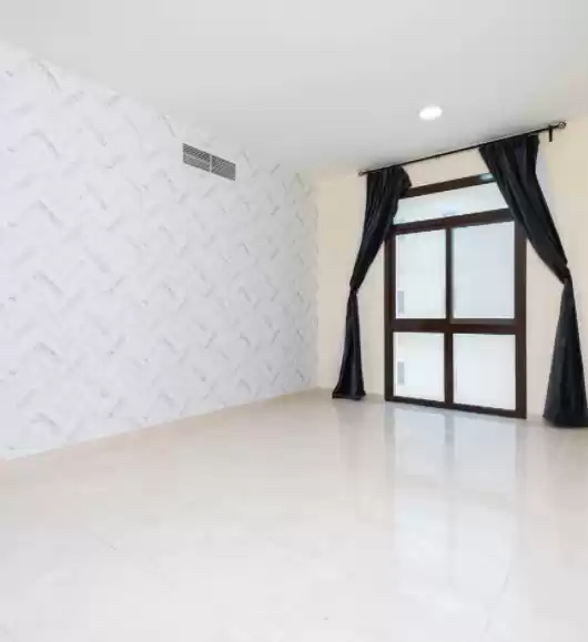 Wohn Klaar eigendom 1 Schlafzimmer S/F Wohnung  zu vermieten in Al Sadd , Doha #22666 - 1  image 