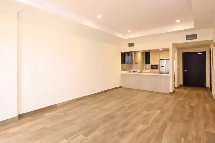 مسکونی املاک آماده 2 اتاق خواب S/F اپارتمان  برای اجاره که در السد , دوحه #22675 - 1  image 