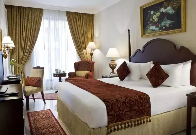Mixed Use Ready Property 1 Bedroom F/F Hotel Apartments  for rent in Dubai #22716 - 5  image 