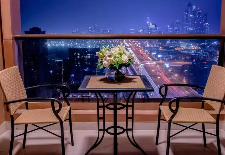 Mixed Use Ready Property 1 Bedroom F/F Hotel Apartments  for rent in Dubai #22716 - 6  image 