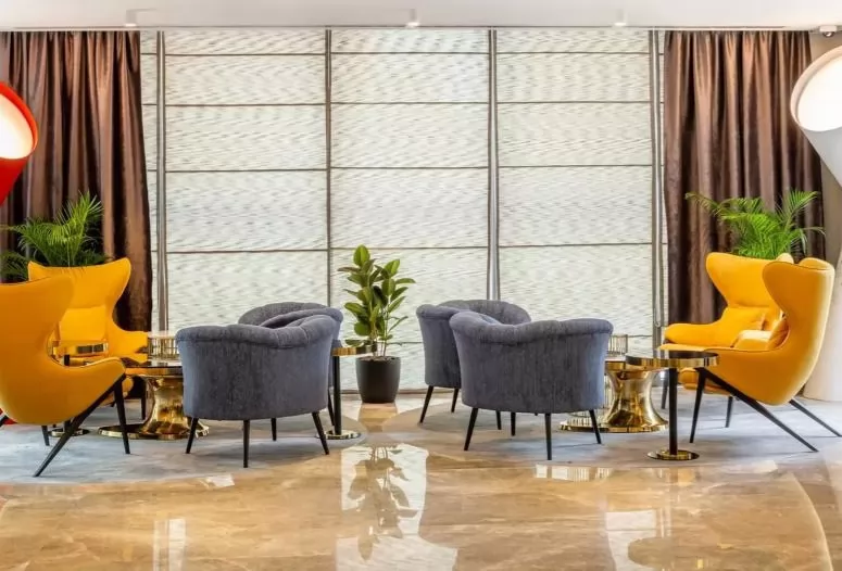 Mixed Use Ready Property 1 Bedroom F/F Hotel Apartments  for rent in Dubai #22716 - 7  image 