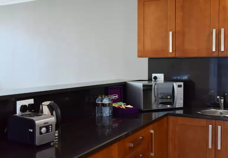 سكنية وتجارية عقار جاهز ستوديو مفروش شقق فندقية  للإيجار في دبي #22726 - 6  صورة 
