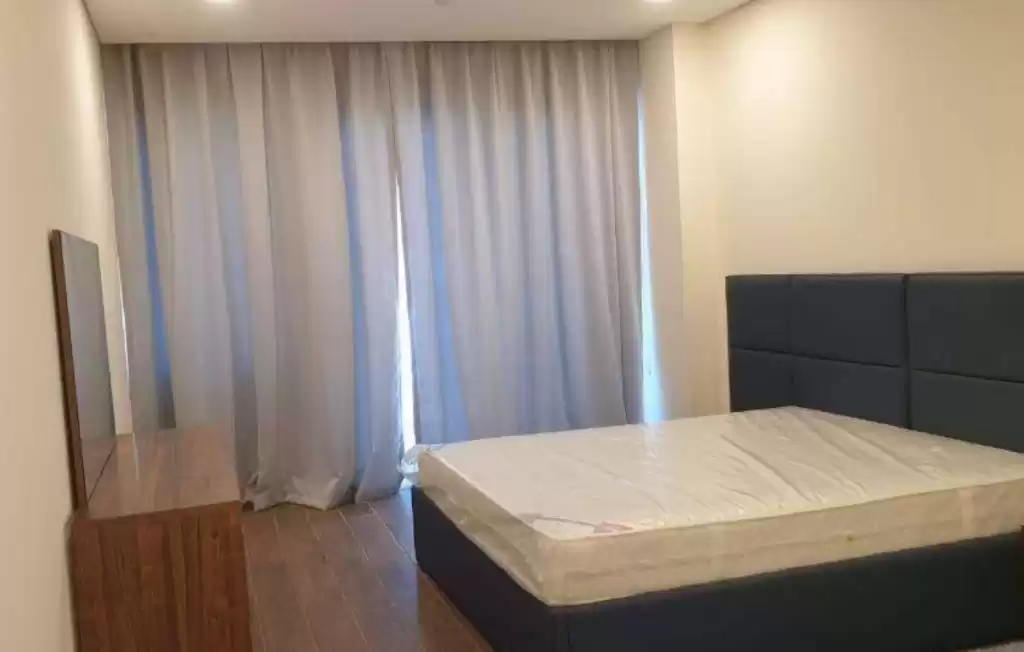 Résidentiel Propriété prête 2 chambres F / F Appartement  a louer au Al-Sadd , Doha #22732 - 1  image 
