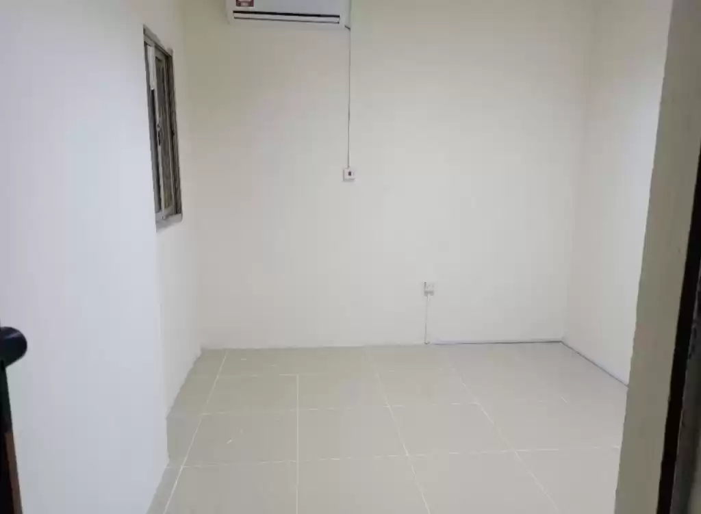 مسکونی املاک آماده 1 اتاق خواب U/F اپارتمان  برای اجاره که در السد , دوحه #22763 - 1  image 