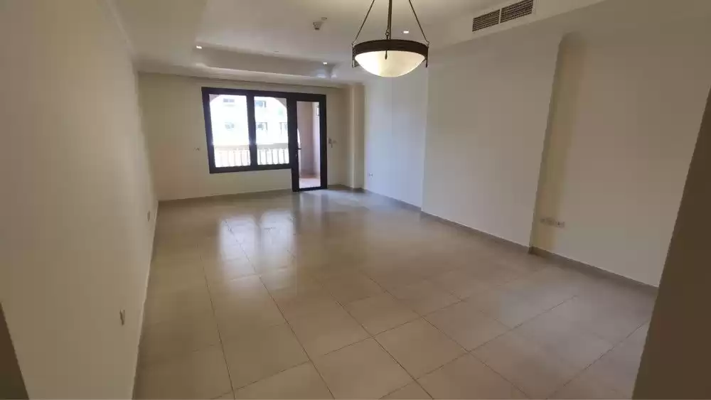 مسکونی املاک آماده 1 اتاق خواب S/F اپارتمان  برای اجاره که در السد , دوحه #22775 - 1  image 