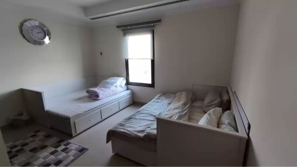 مسکونی املاک آماده 1 اتاق خواب F/F اپارتمان  برای فروش که در السد , دوحه #22777 - 1  image 