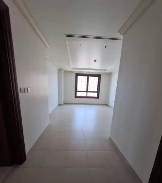 مسکونی املاک آماده 3 خوابه U/F اپارتمان  برای اجاره که در السد , دوحه #22815 - 1  image 