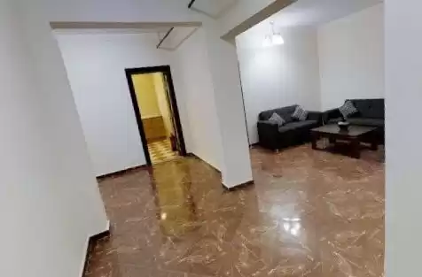 住宅 就绪物业 4 间卧室 楼/楼 公寓  出租 在 萨德 , 多哈 #22824 - 1  image 