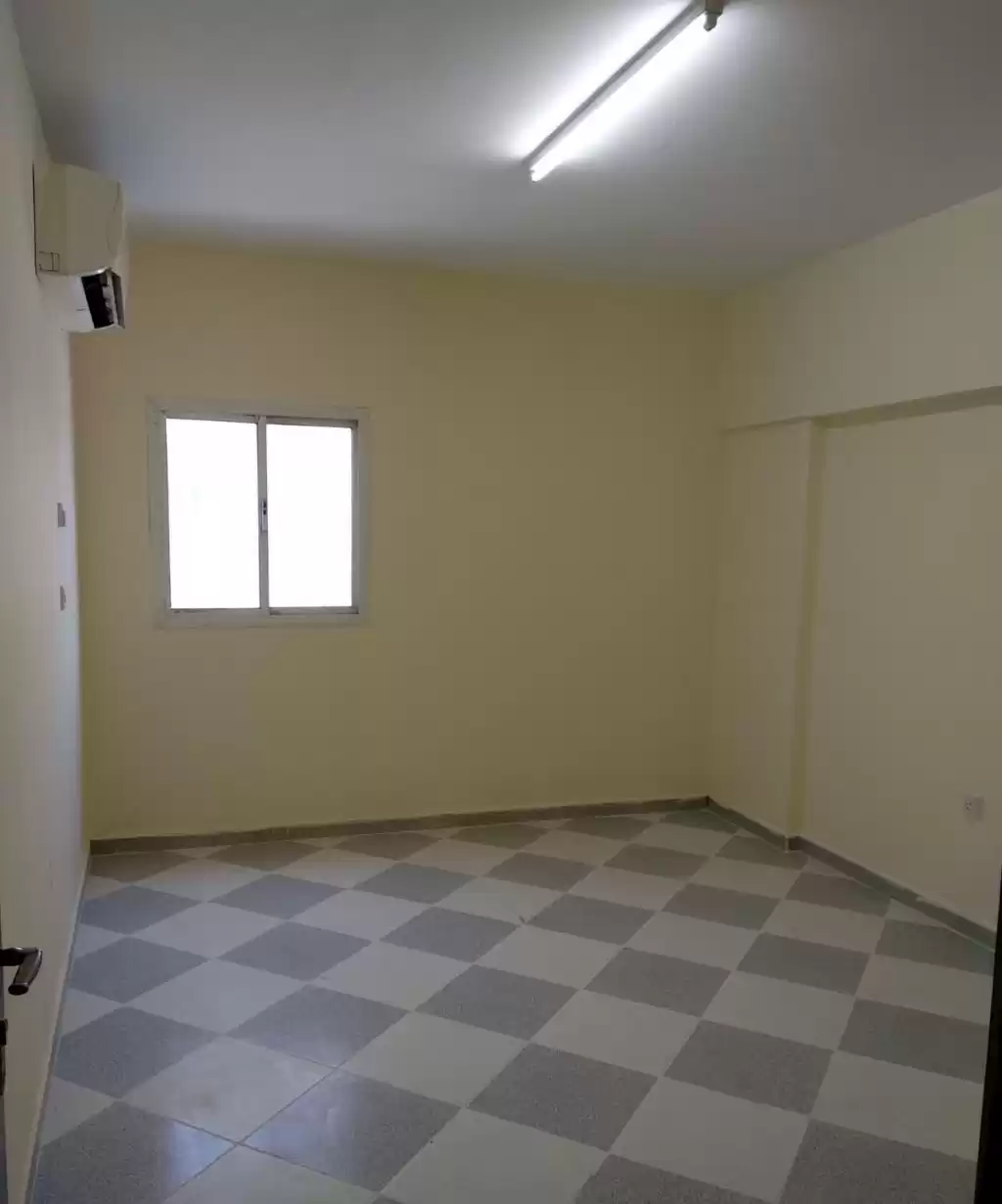 Residencial Listo Propiedad 2 dormitorios U / F Apartamento  alquiler en al-sad , Doha #22827 - 1  image 