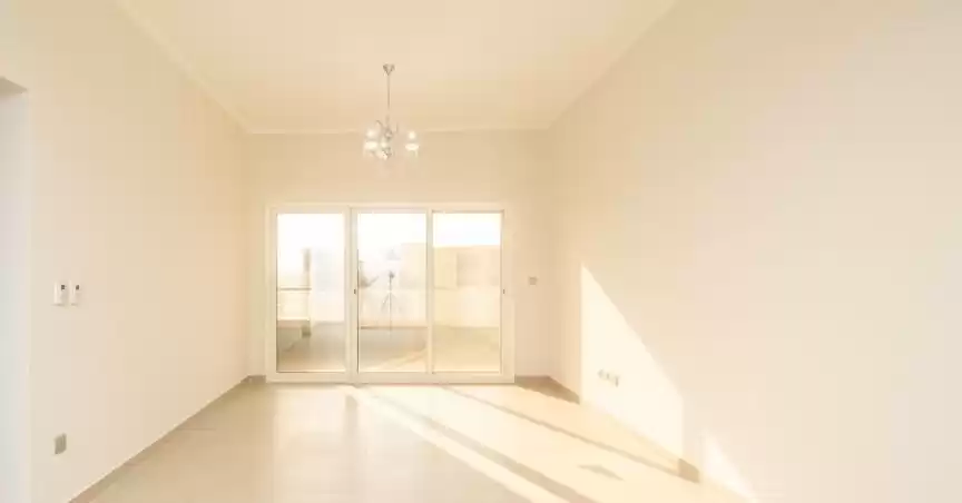 住宅 就绪物业 2 间卧室 顺丰 公寓  出租 在 萨德 , 多哈 #22842 - 1  image 