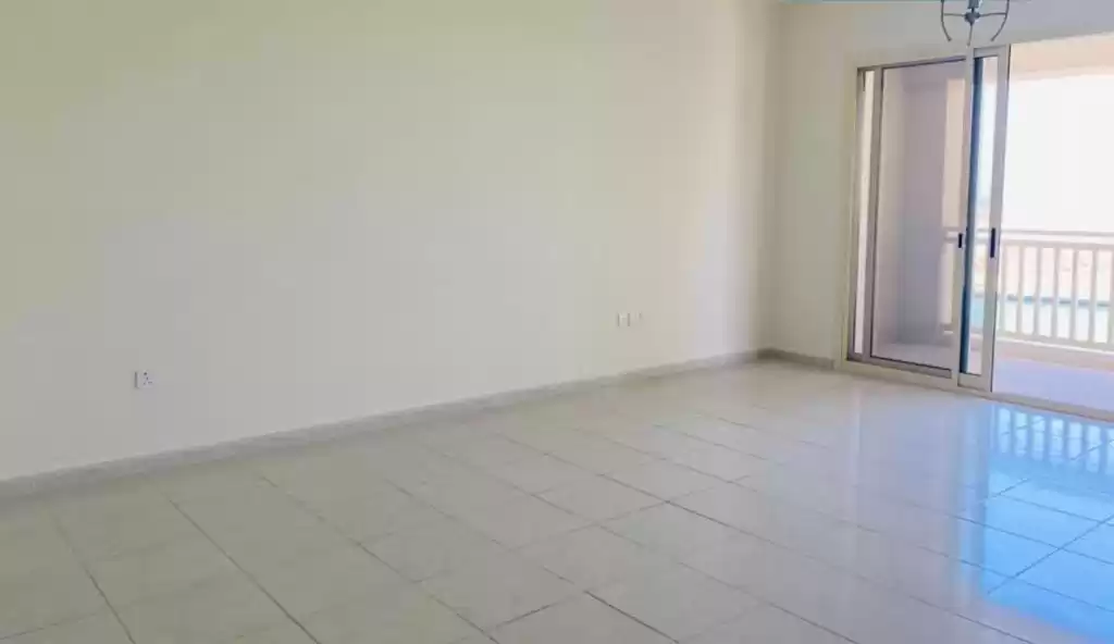 住宅 就绪物业 1 间卧室 U/F 公寓  出租 在 迪拜 #22864 - 1  image 