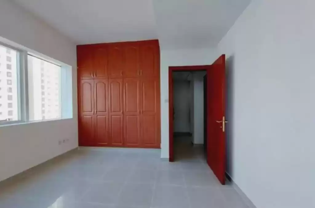 Résidentiel Propriété prête 2 chambres U / f Appartement  a louer au Dubai #22866 - 1  image 