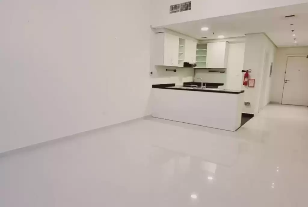 住宅 就绪物业 1 间卧室 U/F 公寓  出租 在 迪拜 #22868 - 1  image 