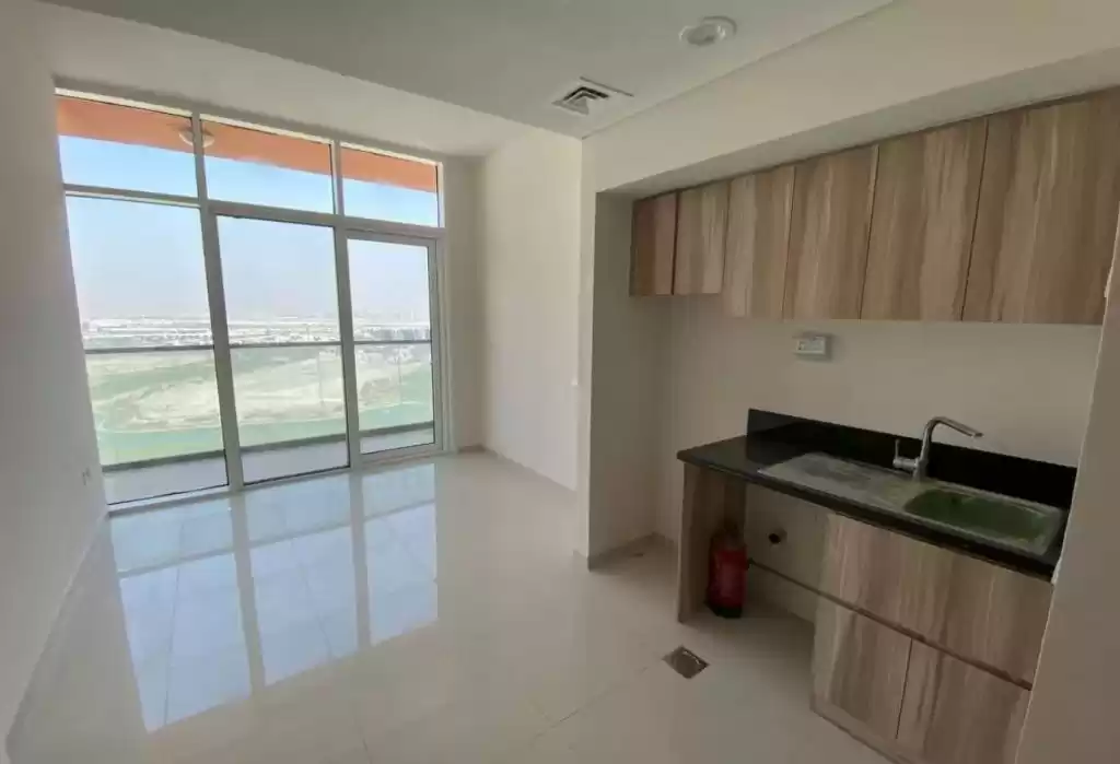 住宅 就绪物业 1 间卧室 U/F 公寓  出租 在 迪拜 #22872 - 1  image 