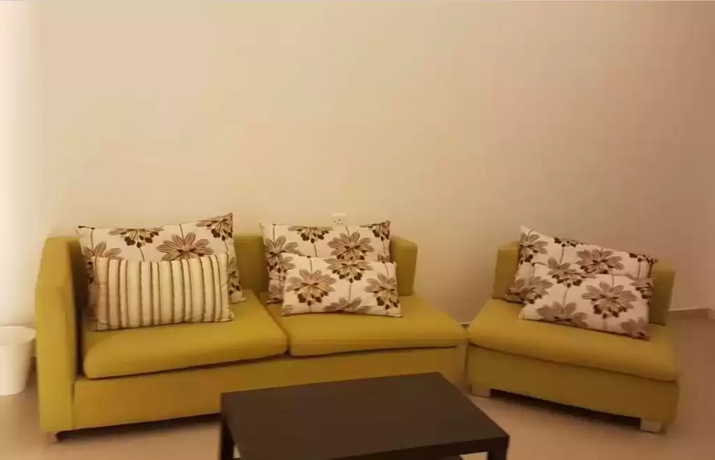住宅 就绪物业 1 间卧室 楼/楼 公寓  出租 在 利雅得 #22883 - 1  image 