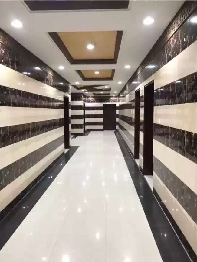 سكني عقار جاهز 3 غرف  غير مفروش شقة  للإيجار في الرياض #22884 - 1  صورة 