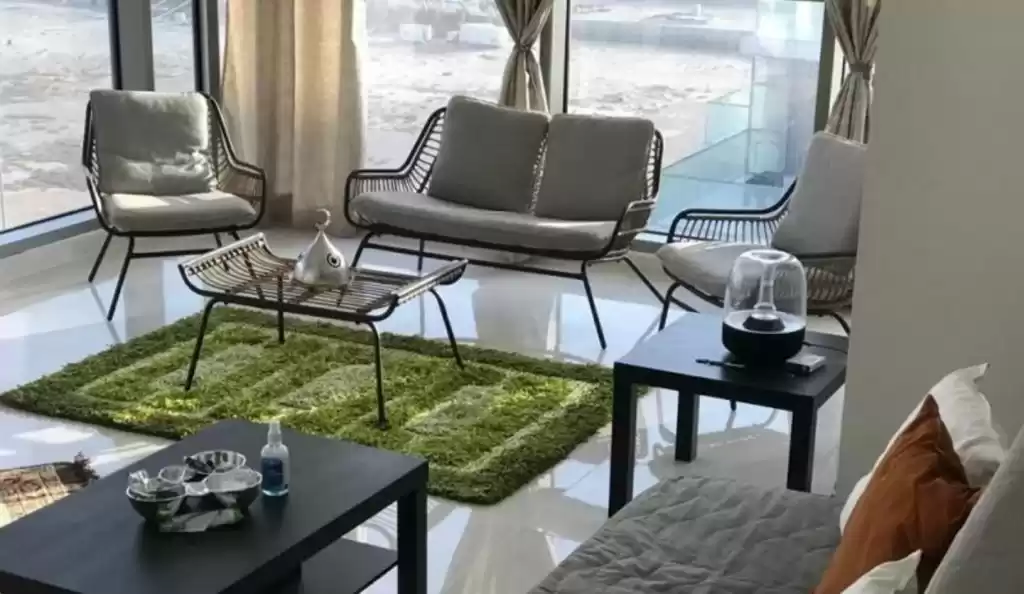 住宅 就绪物业 1 间卧室 楼/楼 公寓  出租 在 迪拜 #22885 - 1  image 