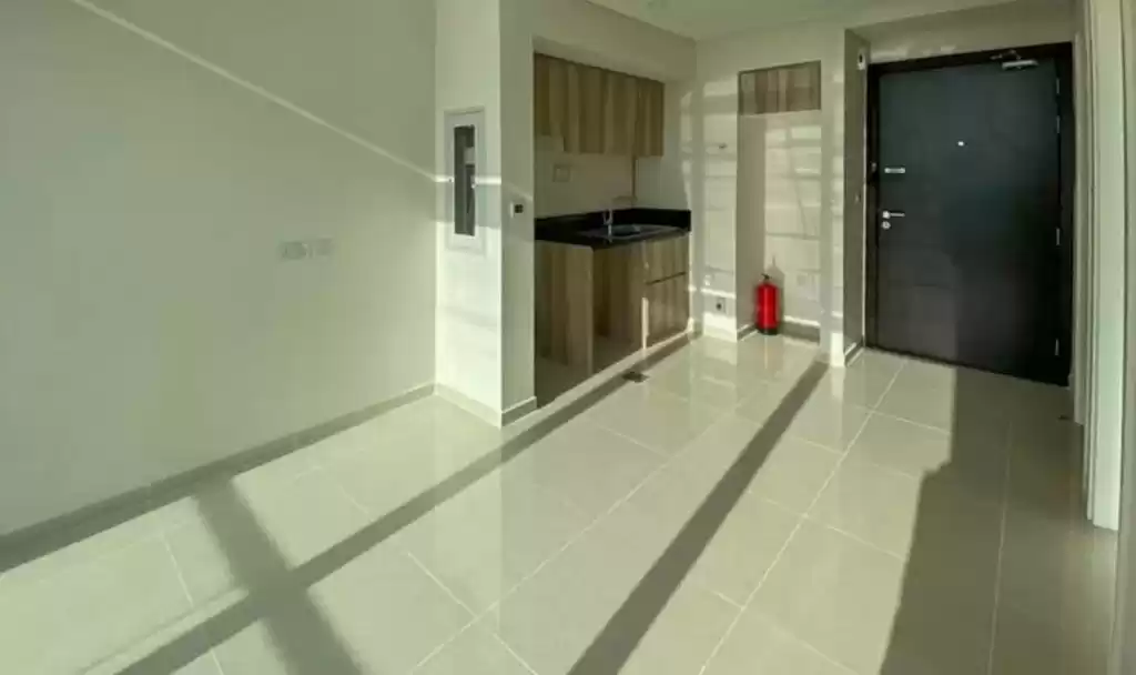 住宅 就绪物业 1 间卧室 U/F 公寓  出租 在 迪拜 #22886 - 1  image 