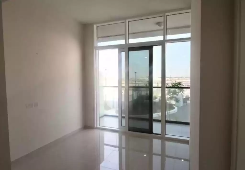 住宅 就绪物业 1 间卧室 U/F 公寓  出租 在 迪拜 #22887 - 1  image 