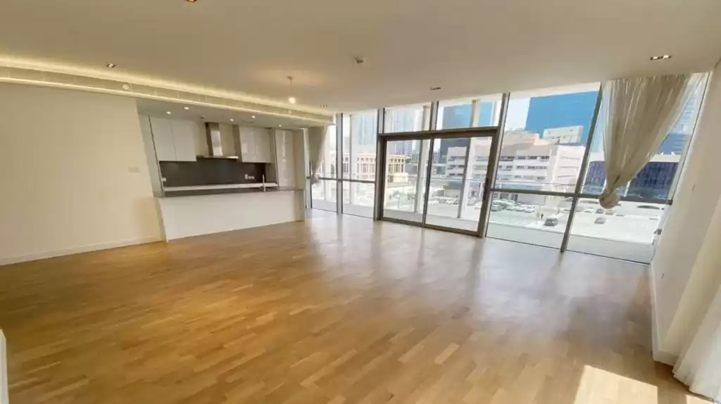 Résidentiel Propriété prête 3 chambres U / f Appartement  a louer au Dubai #22900 - 1  image 